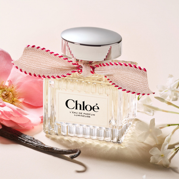 Chloé L´Eau de Parfum Lumineuse - fotografie 3
