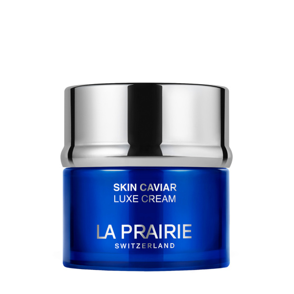 Levně La Prairie Skin Caviar Luxe Cream pleťový krém pro maximální zpevnění a vyhlazení pleti 50 ml