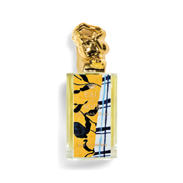 Levně Sisley Limited Edition Eau du Soir by Ymane Chabi-Gara parfémová voda v limitované edici 100 ml