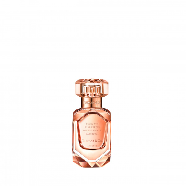 Levně Tiffany & Co. Tiffany Signature Rose Gold Intense parfémová voda 30 ml
