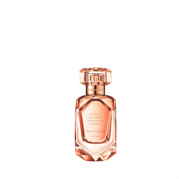 Levně Tiffany & Co. Tiffany Signature Rose Gold Intense parfémová voda 50 ml
