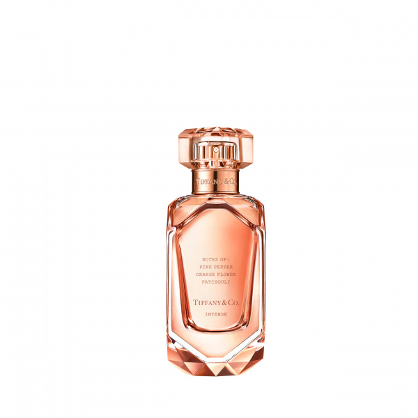 Levně Tiffany & Co. Tiffany Signature Rose Gold Intense parfémová voda 75 ml