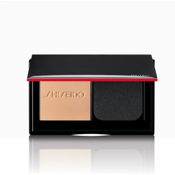 Levně Shiseido Synchro Skin Self-Refreshing Powder Foundation pudrový make-up	 - 160 9 g
