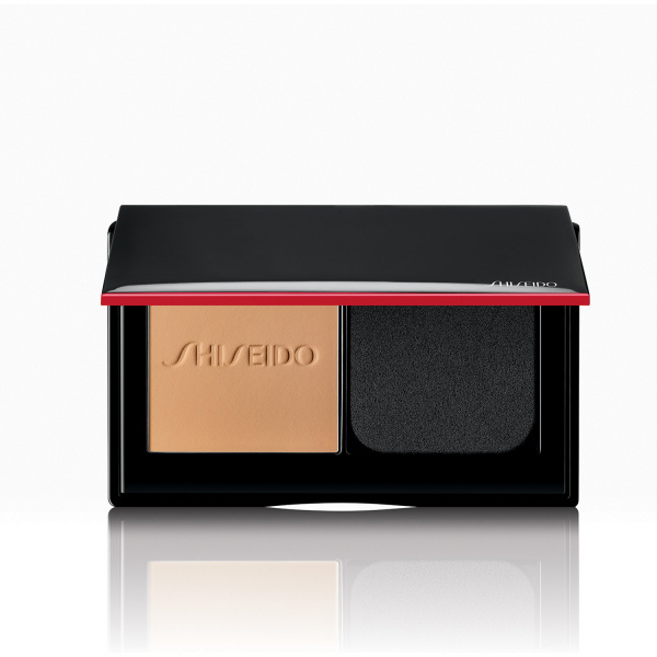 Levně Shiseido Synchro Skin Self-Refreshing Powder Foundation pudrový make-up	 - 250 9 g