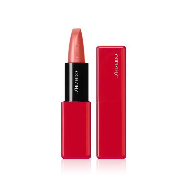 Levně Shiseido TECHNOSATIN GEL LIPSTICK hydratační rtěnka	 - 402 3,3 g