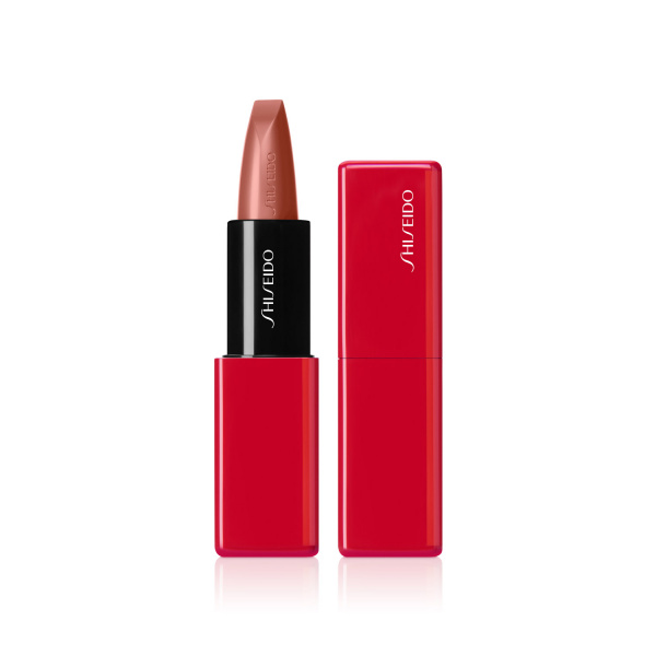 Levně Shiseido TECHNOSATIN GEL LIPSTICK hydratační rtěnka	 - 405 3,3 g