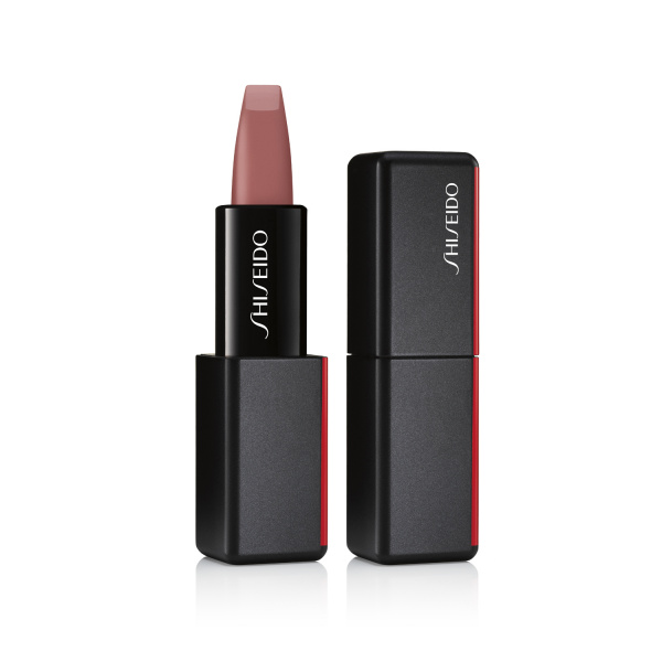 Levně Shiseido ModernMatte Lipstick matná rtěnka - 506 4 g