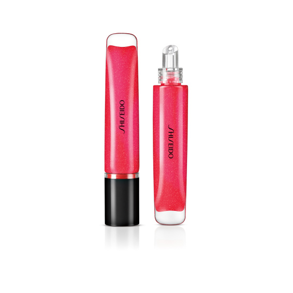 Shiseido SHIMMER GELGLOSS  hydratační lesk na rty  - 07 9 ml