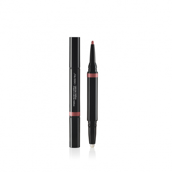 Levně Shiseido LIPLINER INKDUO inovativní duo primeru a tužky na rty - 03 LIP 0.2g Primer 0.9g
