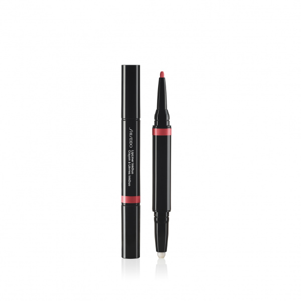 Levně Shiseido LIPLINER INKDUO inovativní duo primeru a tužky na rty - 04 LIP 0.2g Primer 0.9g