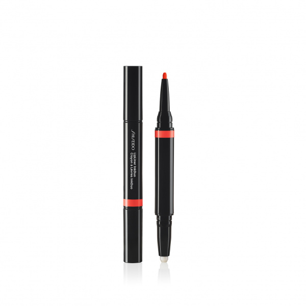 Levně Shiseido LIPLINER INKDUO inovativní duo primeru a tužky na rty - 05 LIP 0.2g Primer 0.9g