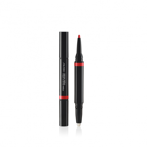 Levně Shiseido LIPLINER INKDUO inovativní duo primeru a tužky na rty - 07 LIP 0.2g Primer 0.9g