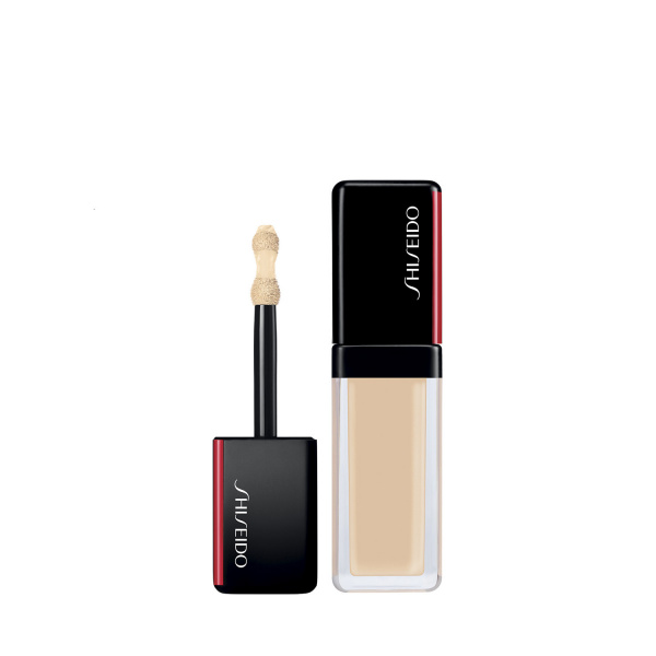 Levně Shiseido Synchro Skin Self-Refreshing Concealer dlouhotrvající (24 hodin) víceúčelový korektor	 - 102 15 ml
