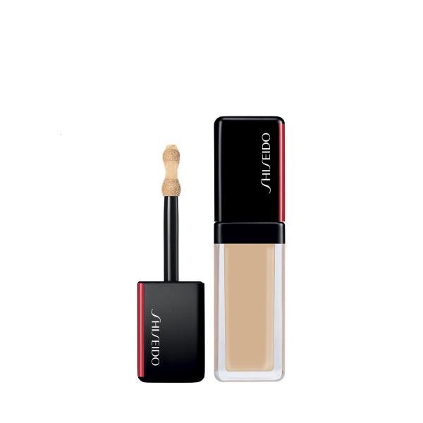 Levně Shiseido Synchro Skin Self-Refreshing Concealer dlouhotrvající (24 hodin) víceúčelový korektor	 - 202 15 ml