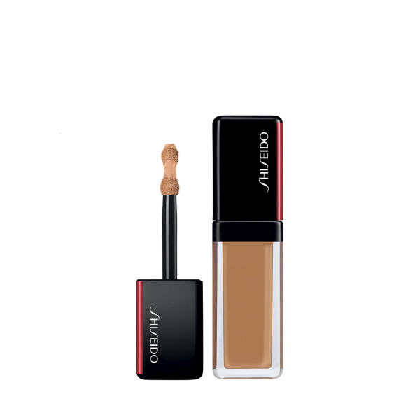 Levně Shiseido Synchro Skin Self-Refreshing Concealer dlouhotrvající (24 hodin) víceúčelový korektor	 - 304 15 ml