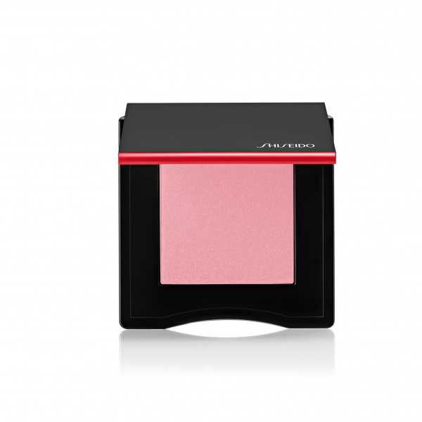 Levně Shiseido InnerGlow CheekPowder tvářenka a rozjasňovač v jednom	 - 02 5 g