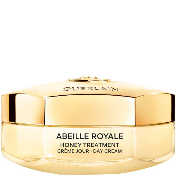 Levně Guerlain Abeille Royale Honey Treatment Day Cream denní krém 50 ml