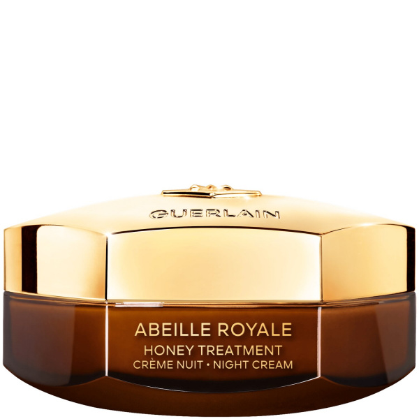 Levně Guerlain Abeille Royale Honey Treatment Night Cream noční krém 50 ml