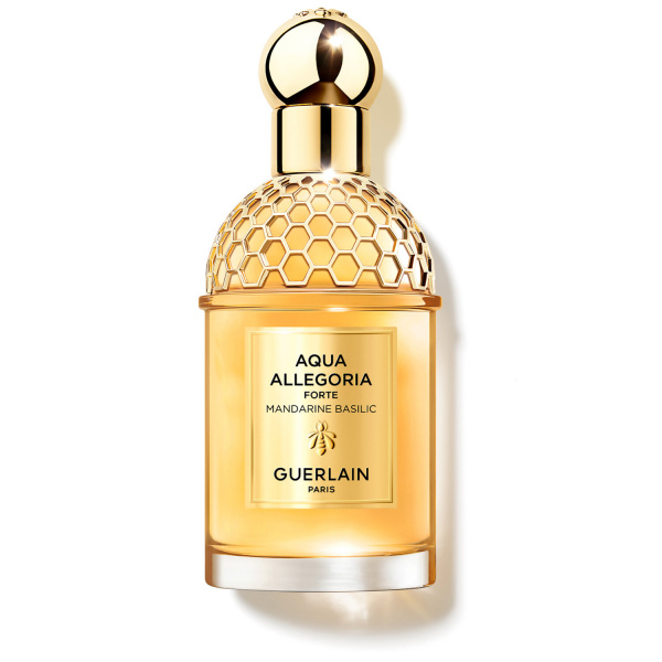 Levně Guerlain Aqua Allegoria Forte Mandarine Basilic parfémová voda 75 ml