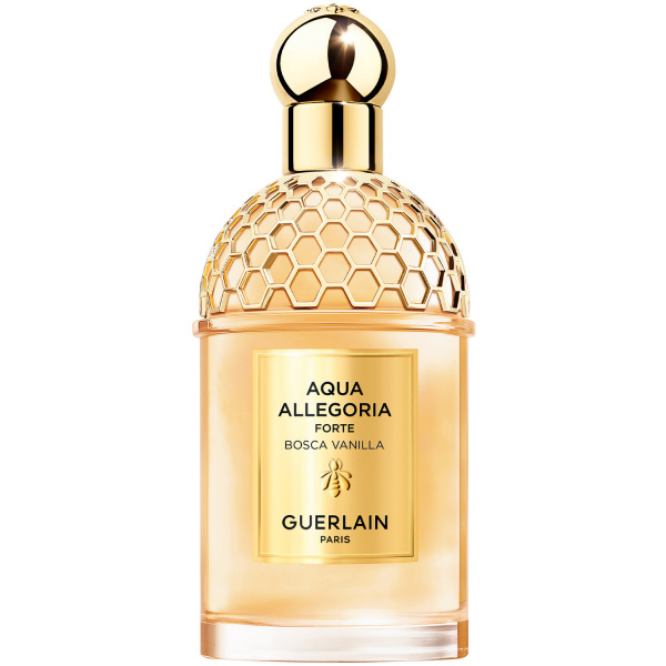 Levně Guerlain Aqua Allegoria Forte Bosca Vanilla parfémová voda 125 ml