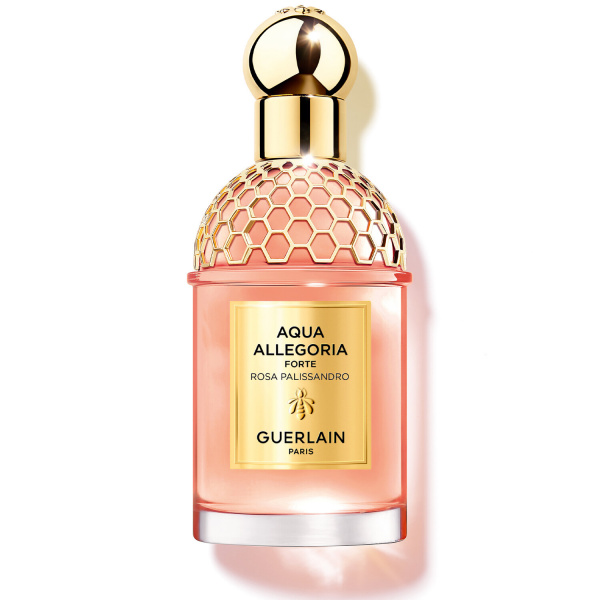 Levně Guerlain "Aqua Allegoria Forte Rosa Palissandro parfémová voda 75 ml