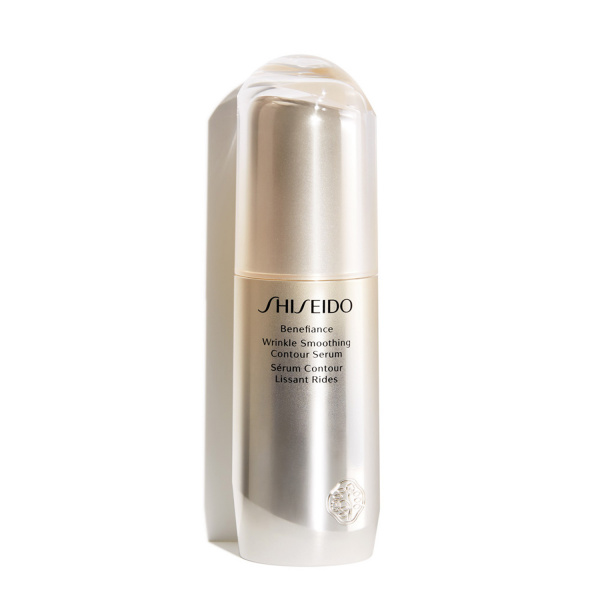 Levně Shiseido Benefiance Wrinkle Smoothing Contour Serum sérum 30 ml