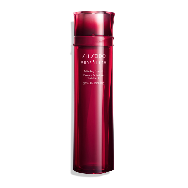 Levně Shiseido Eudermine Activating Essence pleťová emulze 145 ml