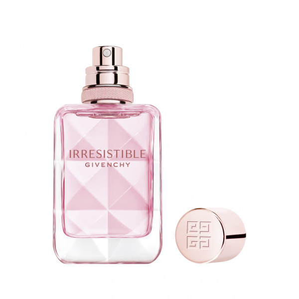 Levně Givenchy IRRESISTIBLE EDP VERY FLORAL parfémová voda 35 ml