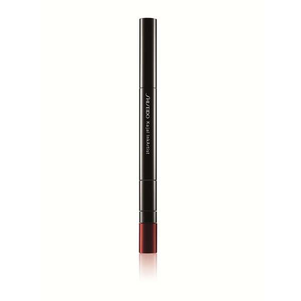 Levně Shiseido Kajal InkArtist voděodolná tužka na oči 4 v 1	 - 04 0.8 g