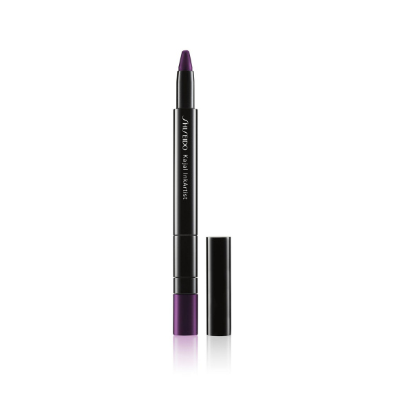 Levně Shiseido Kajal InkArtist voděodolná tužka na oči 4 v 1	 - 05 0.8 g