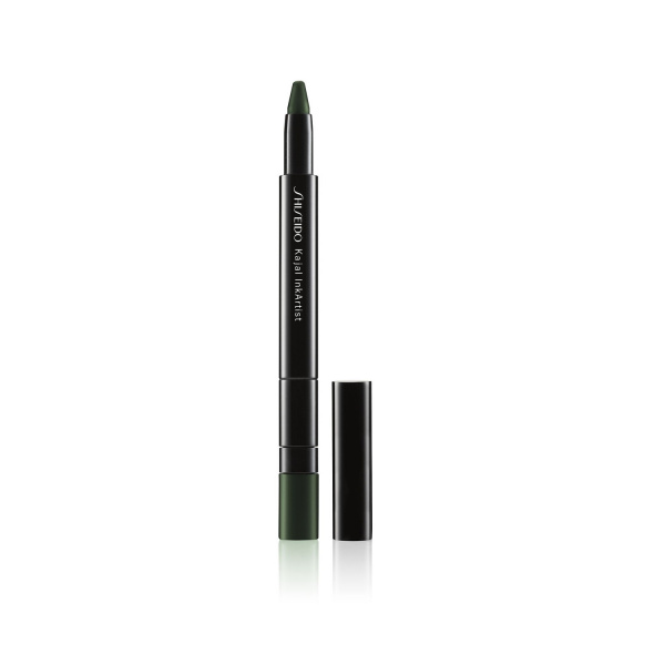 Levně Shiseido Kajal InkArtist voděodolná tužka na oči 4 v 1	 - 06 0.8 g