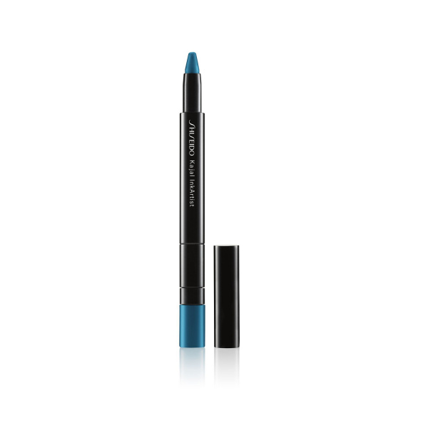 Levně Shiseido Kajal InkArtist voděodolná tužka na oči 4 v 1	 - 07 0.8 g