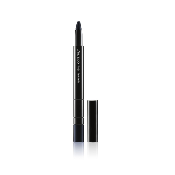 Levně Shiseido Kajal InkArtist voděodolná tužka na oči 4 v 1	 - 09 0.8 g