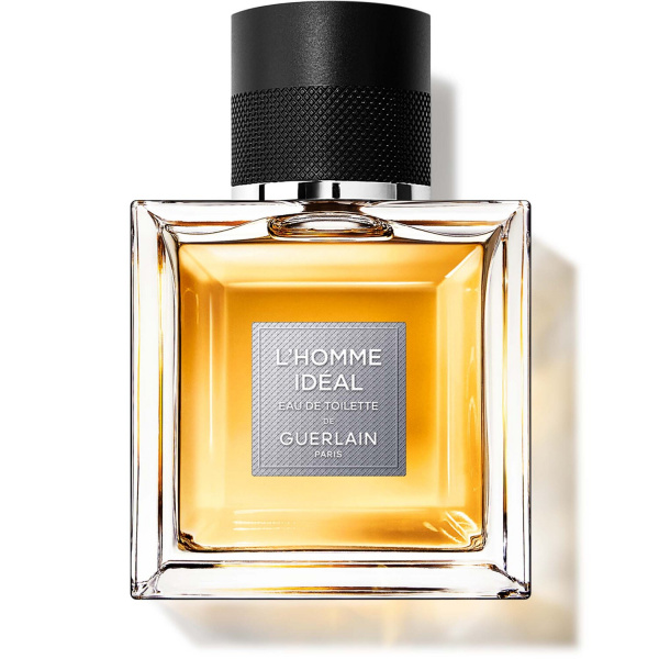 Levně Guerlain L’Homme Idéal Eau de Parfum parfémová voda 50 ml