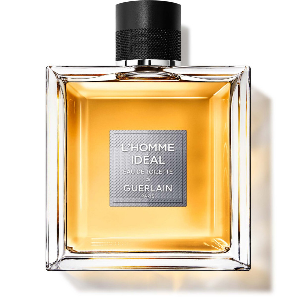 Levně Guerlain L’Homme Idéal Eau de Parfum parfémová voda 150 ml