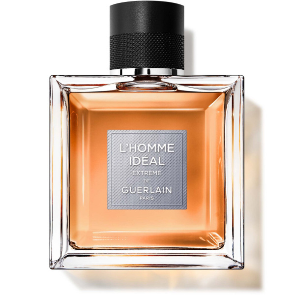 Levně Guerlain L’Homme Idéal Extrême Eau de Parfum parfémová voda 100 ml