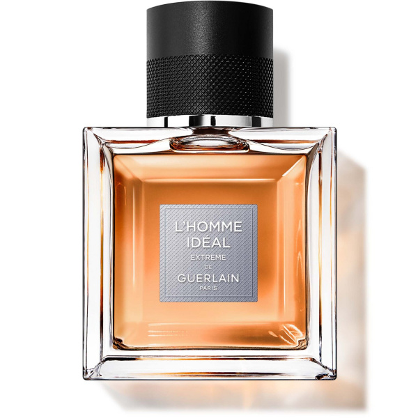 Levně Guerlain L’Homme Idéal Extrême Eau de Parfum parfémová voda 50 ml
