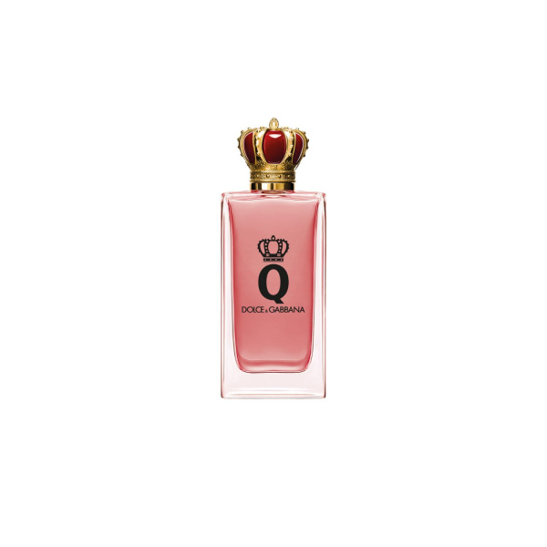 Levně Dolce&Gabbana Q BY DG EDPI INTENSE parfémová voda 100 ml
