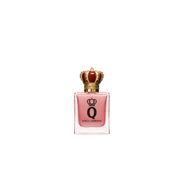 Levně Dolce&Gabbana Q BY DG EDPI INTENSE parfémová voda 50 ml