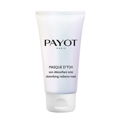 Payot Masque D´Tox detoxikační maska 50 ml