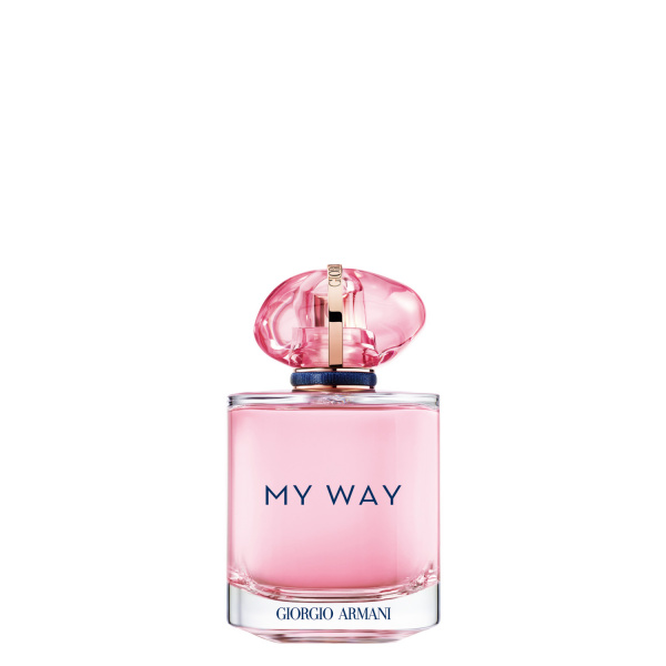 Levně Giorgio Armani My Way Eau de Parfum Nectar parfémová voda 90 ml