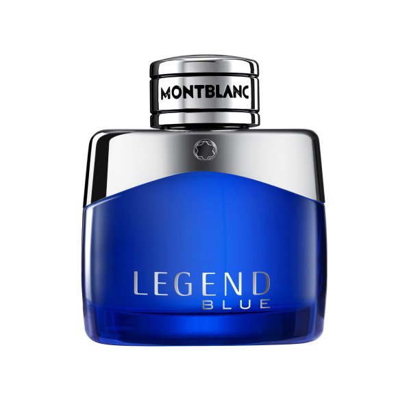 Levně Montblanc Legend Blue parfémová voda 30 ml