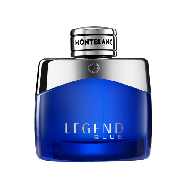 Levně Montblanc Legend Blue parfémová voda 50 ml