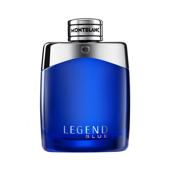 Levně Montblanc Legend Blue parfémová voda 100 ml