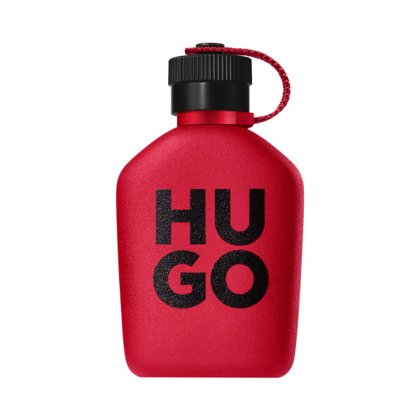 Levně Hugo Boss Hugo Jeans Intense toaletní voda 125 ml