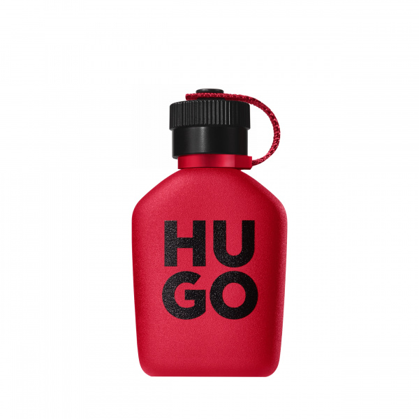 Levně Hugo Boss Hugo Jeans Intense toaletní voda 75 ml