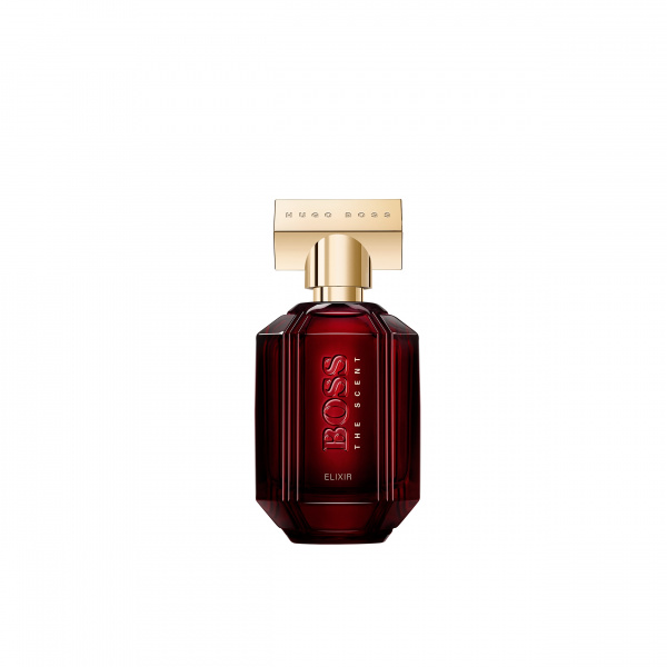 Levně Hugo Boss Boss The Scent Elixir for Her parfémová voda 50 ml