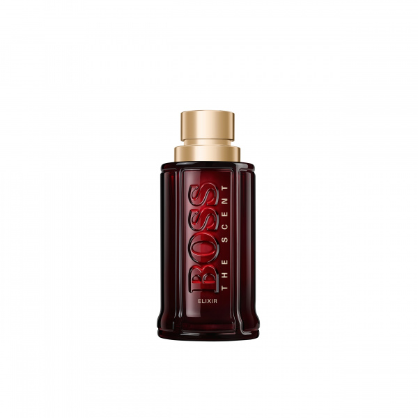 Levně Hugo Boss Boss The Scent Elixir for Him parfémová voda 100 ml