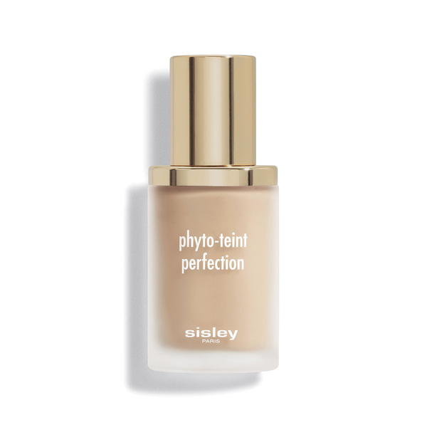 Levně Sisley PHYTO-TEINT PERFECTION pečující make-up s dokonalým krytím - 2N1 SAND 30 ml