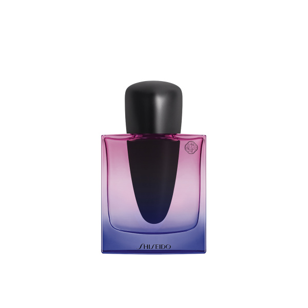 Levně Shiseido GINZA NIGHT květinová gurmánská parfémová voda 50 ML